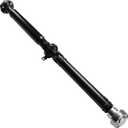 976-063 Rear Complete Drive Shaft Prop Shaft Driveshaft Assembly Compatible with BMW E53 X5 2004 2005 2006, AWD Automatic Transmission, Replace OE 65-7017, 976-063, 26107524364, 26107549298