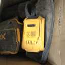 DEWALT 20V MAX Orbital Sander Cordless, 5-Inch Sander Tool, 2.Ah, 8,000-12,000 OPM, Variable Speed Dial, Storage Bag, Battery and Charger Included (DCW210D1)