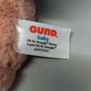Gund Baby Oh So Snuggly Bunny