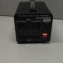 Yinleader 1500W Japanese Voltage Converter - Step Down 120V to 100V or Step Up 100V to 120V, Includes US Power Cord for Medium-Power Appliances