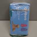 Dog Shoes for Hot Pavement Non-Slip Waterproof Dog Shoes for Medium Dogs Large Size Dogs Easy ON & Off Adjustable Easy-Clean for Beach Outdoor Black Size L: (2.95x2.2-2.55)(L*W)