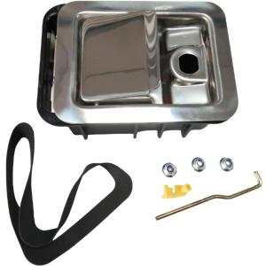 Repair Kit for Rivetless Rotary Latch Lock 26227868