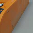 Automatic Chicken Coop Door, Upgrade Door Opening, Solar Powered Chicken Door, Light Sensor&Timer, Remote Control, Multiple Power Options with Solar Panel (Black)