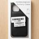 HO WC 10000mAh 14 Black For Iphone 13