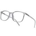 Gaoye Ultralight Blue Light Glasses for Women - Computer Protection Glasses for All Day Comfort - Anti UV Glare & Eyestrain