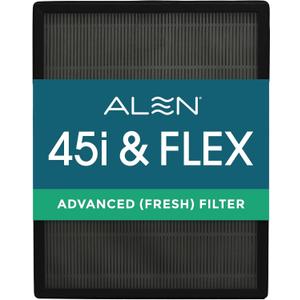 Alen 45i Replacement HEPA Filter, Advanced - Formerly B4