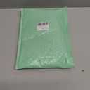 Braiding Human Hair 100g 18 Inch Deep Water Wave Bulk Human Hair for Braiding No Weft Brazilian Virgin Curly 11A Human Hair Extensions for Boho Braids