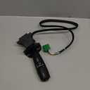 JDMON Turn Signal Switch Replacement for Kenworth T370 T440 T470 T660 T680 T800 T880 Peterbilt 330 337 365 367 379 384 385 386 387 388 389 567 579 587 Replaces P27-1067 P27-6221 Dimmer Blinker Switch