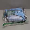 Rubies womens Peanuts Lucy Costume Dress and Foam Mask