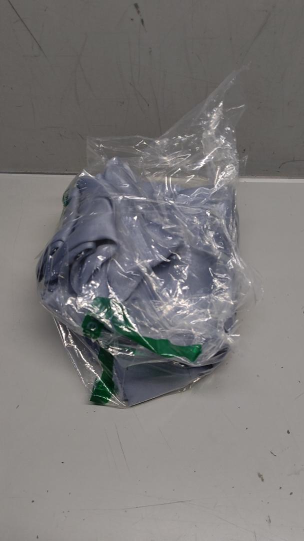 Sun Zero Blackout Curtain, 62x51inches