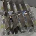 W9899 Flavorizer Bar Kit for Weber Summit Gold D6 and Weber Summit Platinum D6 Gas Grill Parts