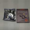 8K Full Fiber Optic HDMI Detachable Connectors