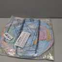 15Pcs Around The World Paper Lantern Hanging Decorations Travel Map Globe Theme Decor for Earth Day Classroom Birthday Party Supplies