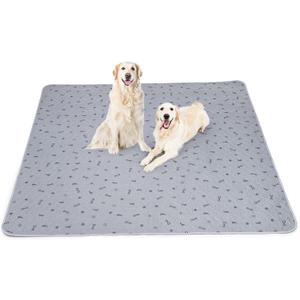 PICK FOR LIFE Pack of 1 Highly Absorbent PIPI Mats for Dogs