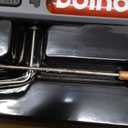 Cordless Plastic Welder Kit, DOINOW Portable Plastic Welding Kit with 300 Hot Plastic Stapler, USB-C Charging, Plastic Repair Kit for Bumper and Plastic Repairs, Gift for Dad, Mom, DIYer, Women, Men