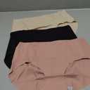 INNERSY Womens Underwear L 3 Pack
