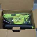 Leaf Blower Cordless with Battery and Charger, 20V Electric Cordless Blower 120MPH Small Leaf Blower, Lightweight Battery Blower Yard Tools Grass Blowers for Lawn Care Patio Backyard Leaves and Dust