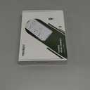 2000W Voltage Converter US to Europe for Hair Dryers, 7-in-1 220V to 110V Converter for European Travel with 3 AC/2 USBA/2 USBC Ports, Universal Power Converter Adapter Combo EU/UK/IT/AU Plug