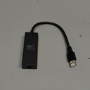 Nintendo Switch Wired Internet LAN Adapter by HORI Officially Licensed by Nintendo, Case