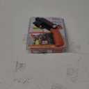 BLACK+DECKER 4V MAX* Cordless Screwdriver with LED Light (BDCSFL20C)