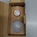 3 Way Light Bulbs 40 70 100W Equivalent, LED Dimmable A19 Three Way Light Bulbs Soft White 3000K, E26 Medium Base, 4/8/12W Energy Saving 3 Way Bulb for Floor Lamp Desk Lamp Table Lamp Reading, 2-Pack