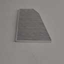 Cabin Air Filter for Tesla Modle X (2016 2017 2018 2019 2020 2021 2022 2023 2024) replace 103904200A, 103904200B