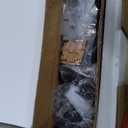 Garvee Dresser for Bedroom with 5 Drawers, 48" Tall Chest of Drawers, Wooden Closet Dresser with Storage Cabinet, Grey Farmhouse Dresser Organizer with Handles for Living Room, Hallway, Entryway - Grey