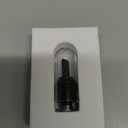 2-Pack Ceramic heating head, multi-function heating tool,Slicing Wax Viscous Oil,Easy Install Multi-Tool for Daily Use (Silver & Black)