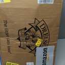 Dr. Elsey's Ultra UnScented Clumping Clay Cat Litter 40 lb. Bag