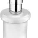 Essentials Soap Dispenser in GROHE StarLight® Chrome