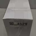 Tenceur 100 Pcs Sage Green Gift Bags Sage Green Kraft Paper Bags with Handles Medium Gift for Wedding Baby Shower Bridal Shower Shopping Party Favor Boutique Business