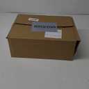 Fitable White Tablecloths for Rectangle Tables, 6 Pack - 70 x 120 Inches - Reusable and Washable Table Clothes for 6-8 Ft Tables, Polyester Fabric Table Covers for Wedding, Party, Banquet