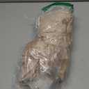 NAISI Couch Cushion Covers 1 Piece Velvet Stretch Loveseat Cover or 2 Seat Sofa Cover Soft Individual Couch Covers for Sectional Sofa(1 PC for 2-Seat Cushion or Loveseat,Taupe)