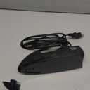 Clothes Steamer, Black