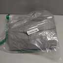 hyha Waterproof Dog Bed Blanket, Soft Pet Blankets, Waterproof Couch Cover for Dogs, Reversible Sofa Covers Washable for Furniture (30x70 Inch, Grey/Dark Grey)