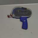 WOD RWATGD Tape Dispenser Gun for Transfer Tape, Adhesive Applicator: Dispenses 1/4 in., 3/8 in., 1/2 in., and 3/4 in. Wide on 1 in. Core