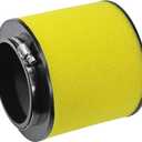 Air Filter Foreman 500 17254-HN1-000 for Honda Foreman 500 Rubicon 500 TRX500F TRX500FA TRX500FM Rancher 420 TRX420 TRX420FA1 Rincon 650 TRX650FA Sportrax 400 TRX400EX TRX400X
