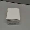 3 X 5 Inch Printable Waterproof Rectangle Color Coding Labels, 300 Per Roll Adhesive Color Coding Stickers for Bar-Codes, Address, Small Business Labeling, Inventory, Pink