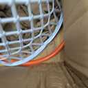 Trash Can with Basketball Hoop, Basketball Trash Can Set, Wastebasket Includes Clip On Basketball Hoop,Fun Basketball Gift,Indoor Basketball Wastebasket for Office, Classroom, Living Room, Party, Gym