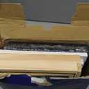 koseibal Acrylic Paint Set for Adults & Kids - 37PCS Art Painting Supplies Kit with 18 Colors Acrylic Paint, 8 Paint Brushes,6 Canvas Panels, Wooden Easel,Palette, Painting Pad