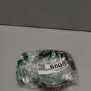 Wide Braid Headband with Teeth Synthetic Hair Braid Headband Hair Band Plaited Hairband For Women (Dirty Blonde, Free Size) (1 Count (Pack of 1))