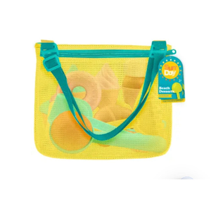 Ice Cream Beach Set