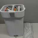 Joybos Mop 5 Microfiber Cloth