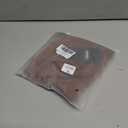 LCNBA Women's Adjustable Spaghetti Strap Top Basic Cami Sleeveless Crop Tank Top Brown XLarge (Brown, XL)