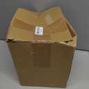 DoubleFill 1pcs Wicker Easter Basket Wicker Picnic Basket with Tag Empty Rattan Bunny Basket with Handles & Liner Willow Hamper Basket for Eggs & Candy Storage Fruit (Green Plaid)