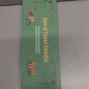 10 Inch Black Spiral Taper Candle Set, 10 Pack Unscented Candlesticks for Fall Decor Autumn Prayer Halloween Decor Rituals Meditation Fall Seasonal Decoration