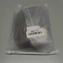 Short Bob Wavy Wig with Bangs for Women Loose Curly Wig Look natural Shoulder Length Bob Wigs (H33-30)