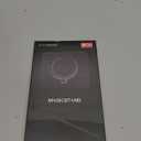 CASEKOO Ultra Magnetic Stand for iPhone 17 Pro Max Case Clear [Compatible with MagSafe] [16FT Military-Grade Protection] Transparent Slim Phone Ring 17 Pro Max Phone Cover 6.9 inch, Clear