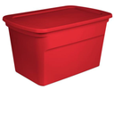 Sterilite 30 Gallon Tote