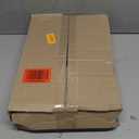Reli. SuperValue 33 Gallon Trash Bags | 125 Count | Made in USA | Heavy Duty | Black Multi-Use Garbage Bags
